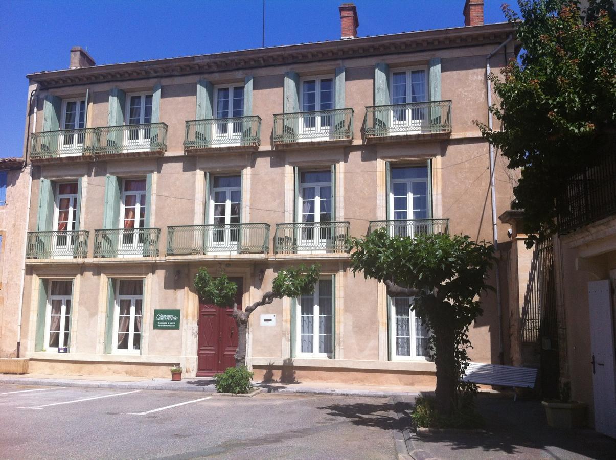 La Maison Quarante Ngoại thất bức ảnh