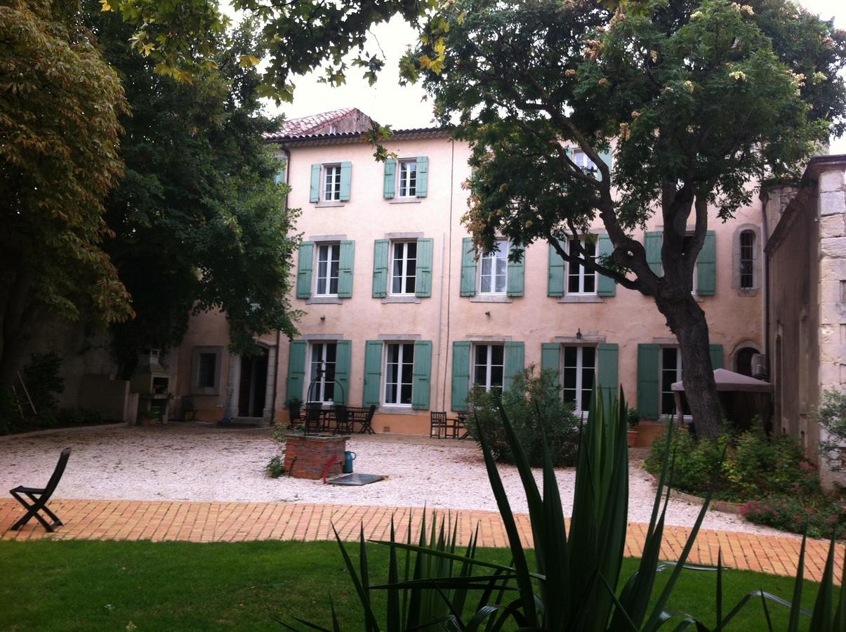 La Maison Quarante Ngoại thất bức ảnh
