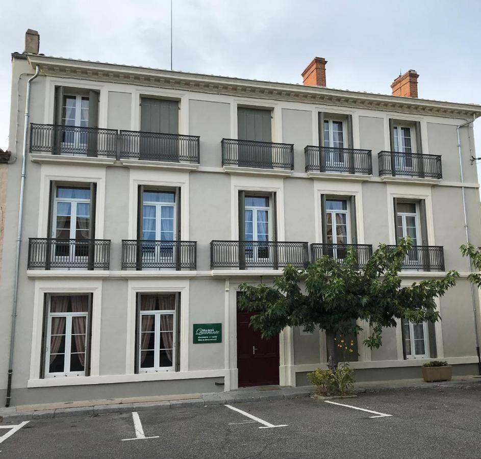 La Maison Quarante Ngoại thất bức ảnh