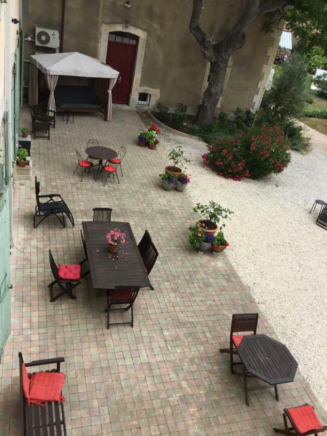 La Maison Quarante Ngoại thất bức ảnh