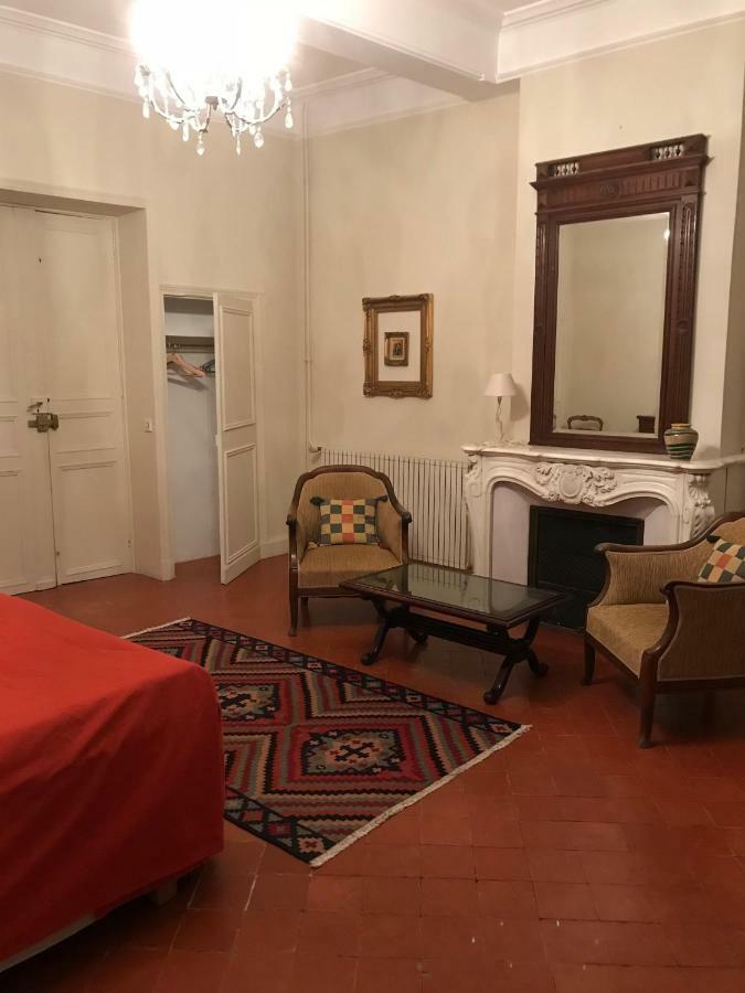 La Maison Quarante Phòng bức ảnh