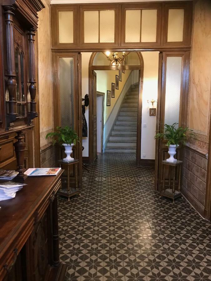 La Maison Quarante Ngoại thất bức ảnh